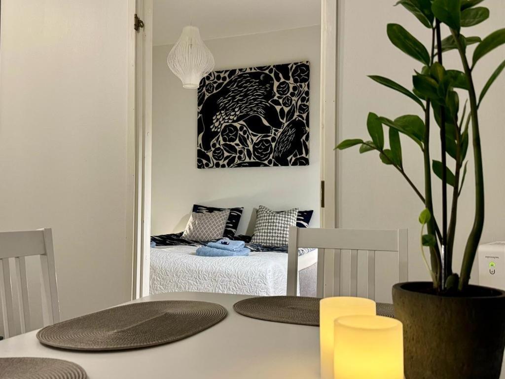 Wonderful Arctic City Apartment Rovaniemi Exterior photo